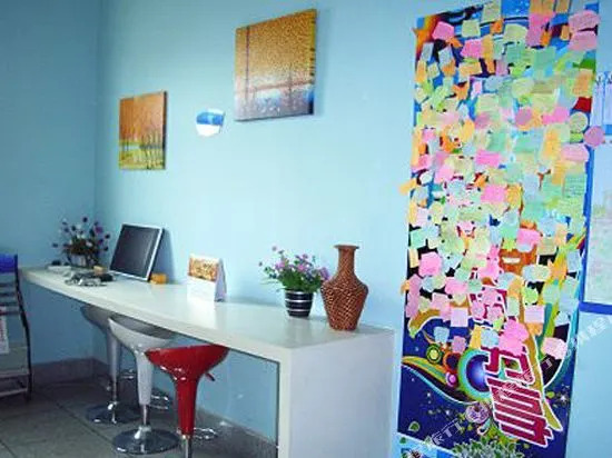 Bestay Hotel Express Weihai Tongyi Lu