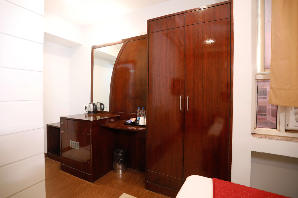 Hotel Dolphin International