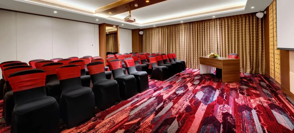 The Fern Mumbai, Goregaon, Series by Marriott