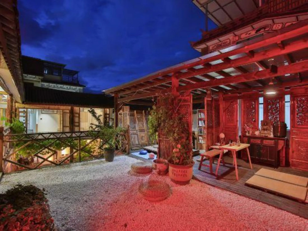 Rushui Inn