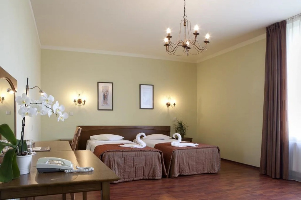 Art Hotel Laine