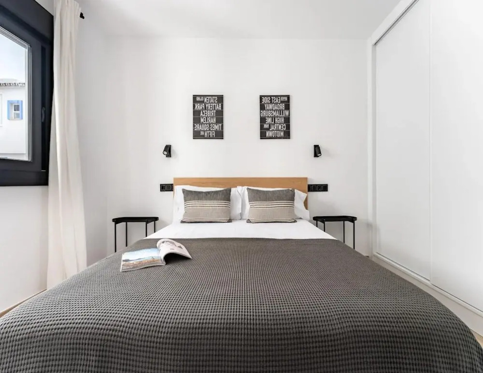 Boutique Apartment in Faro's Fuengirola