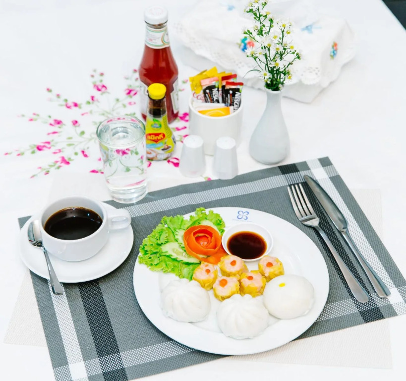 Sinkiat Thani Hotel