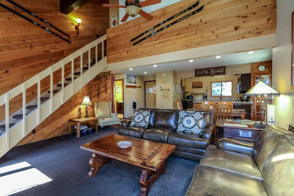 Wildflower #54 2 Bedrooms 2 Bathrooms Condo