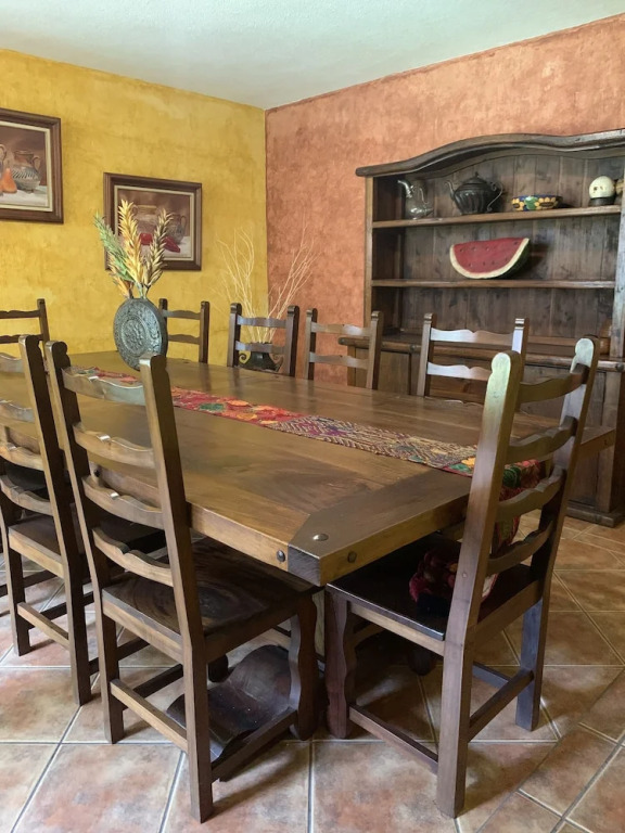 Casona del Conquistador