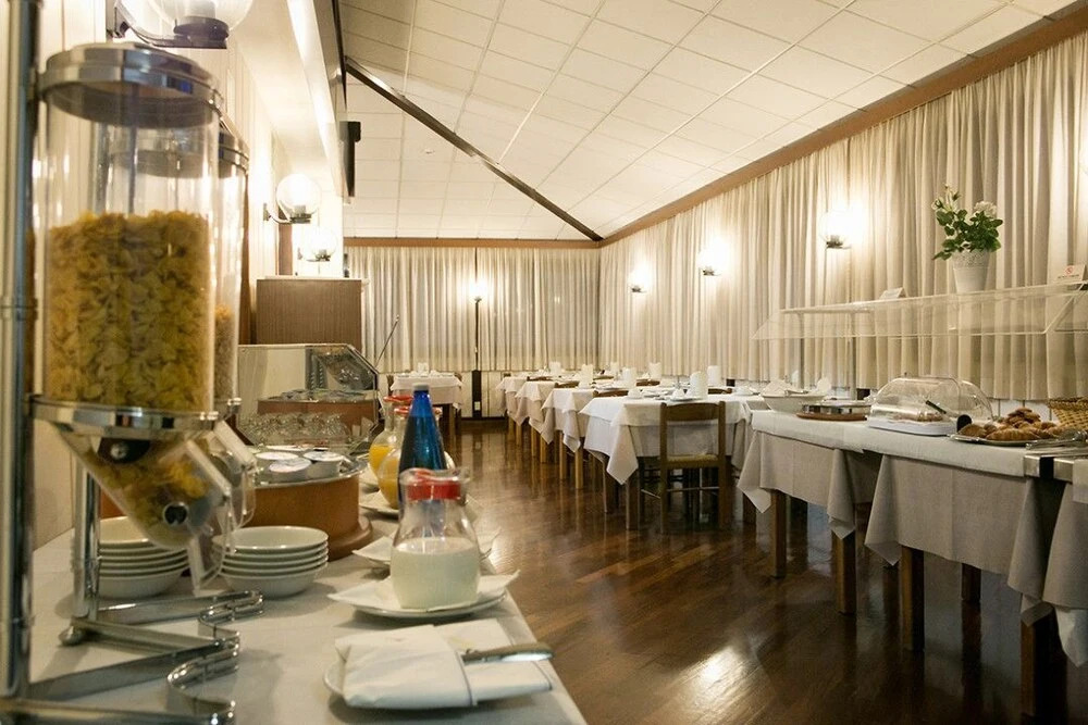 Hotel Giardino