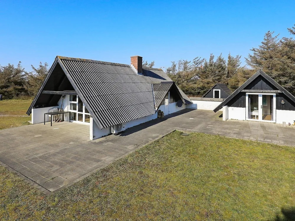 Holiday home Ringkøbing VI