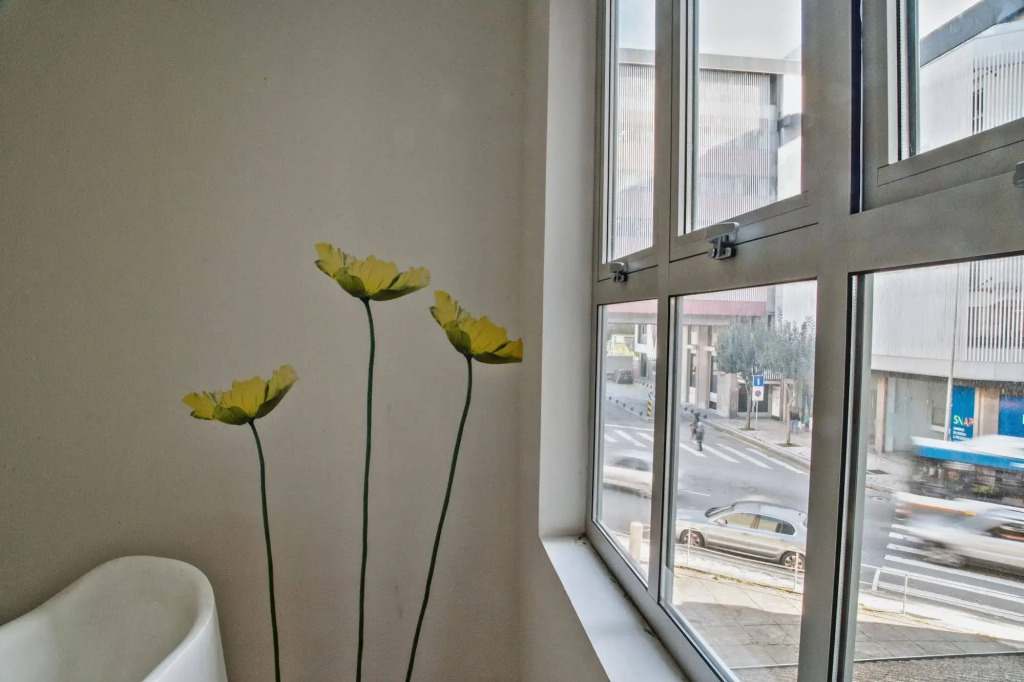 Spot Apartments
