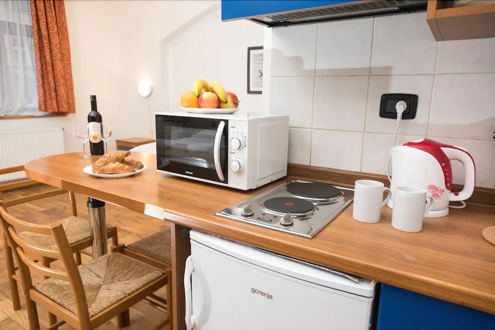 Welcome Karlin Apartments