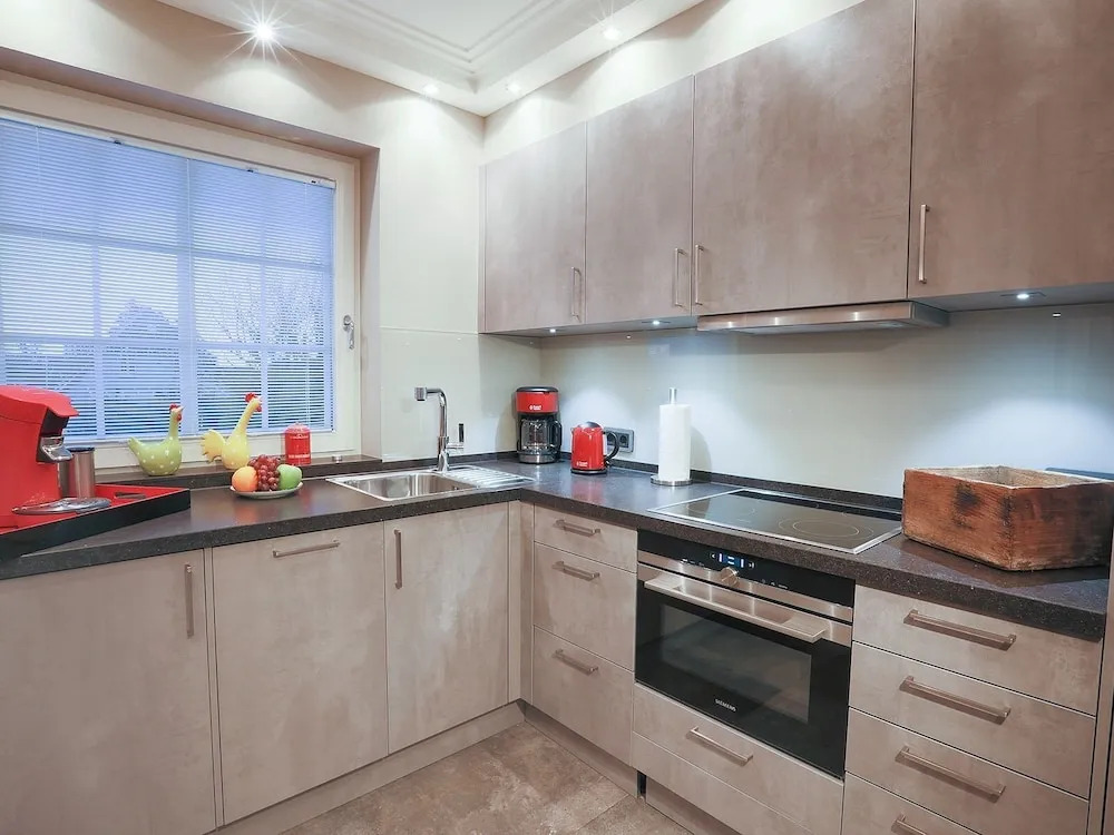 Ferienwohnung Sönshörn