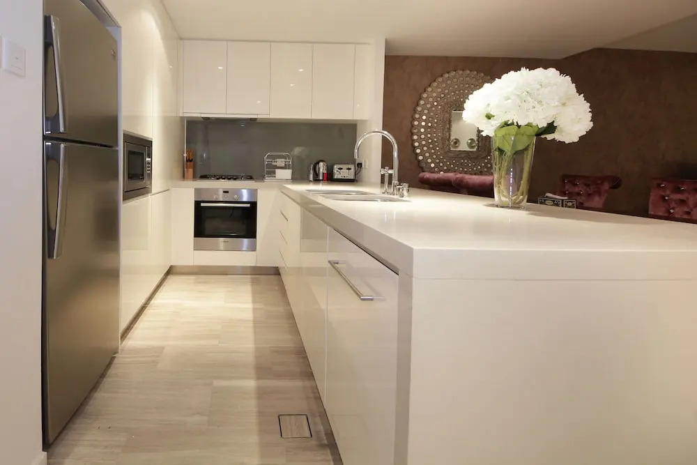 1 Bedroom Apartment in D1 Tower