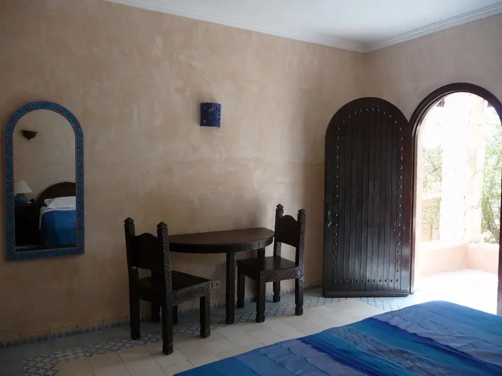 Paradis Nomade