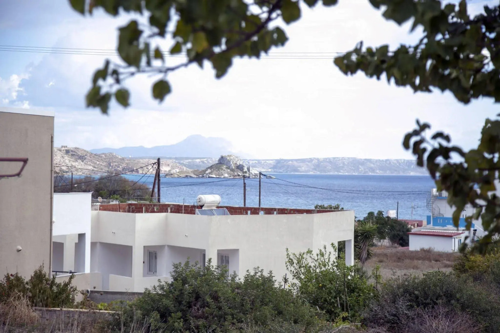 Villa Giorgos