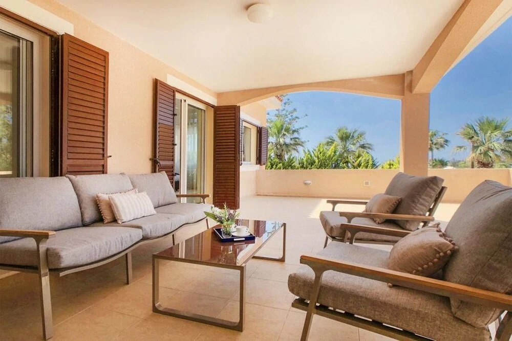 Villa Sapphire Paphos