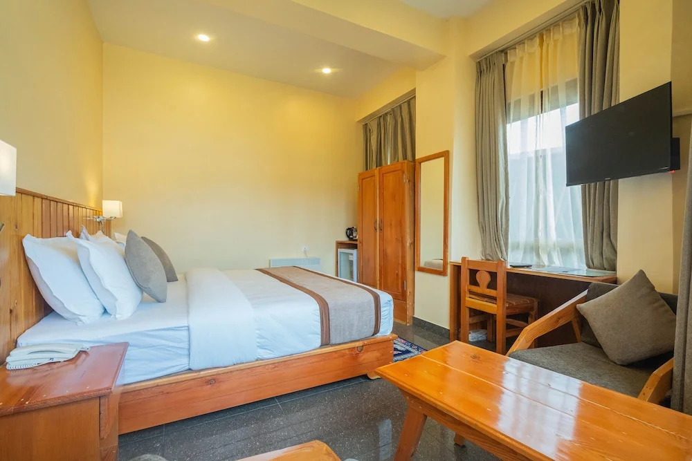 Hotel Gakyidiana