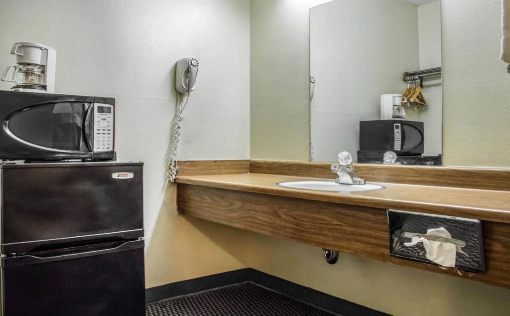 Econo Lodge Tucson