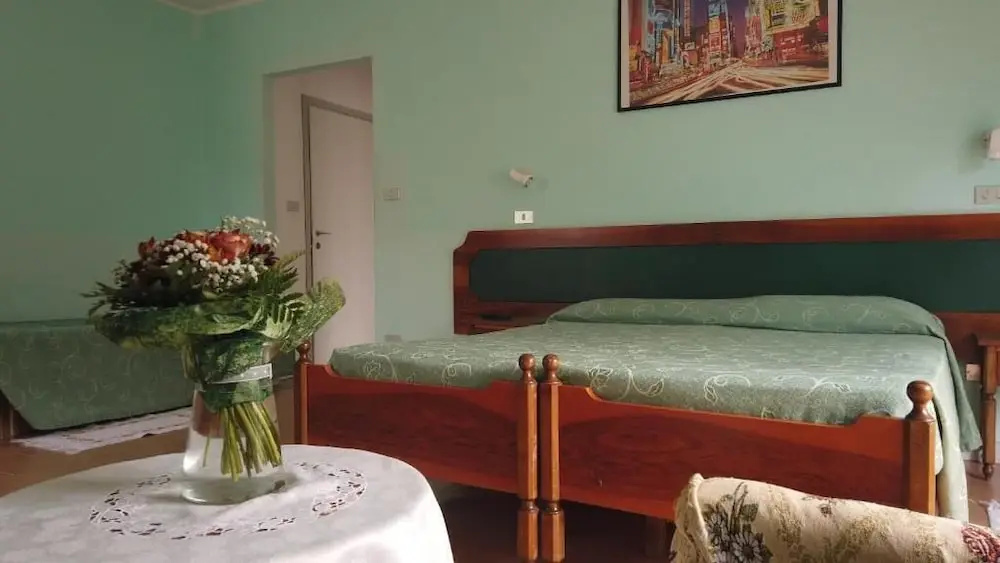 Hotel Cristina