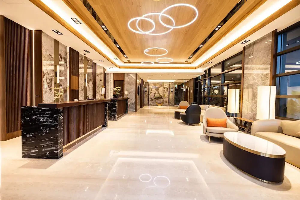 Euphoria Hotel