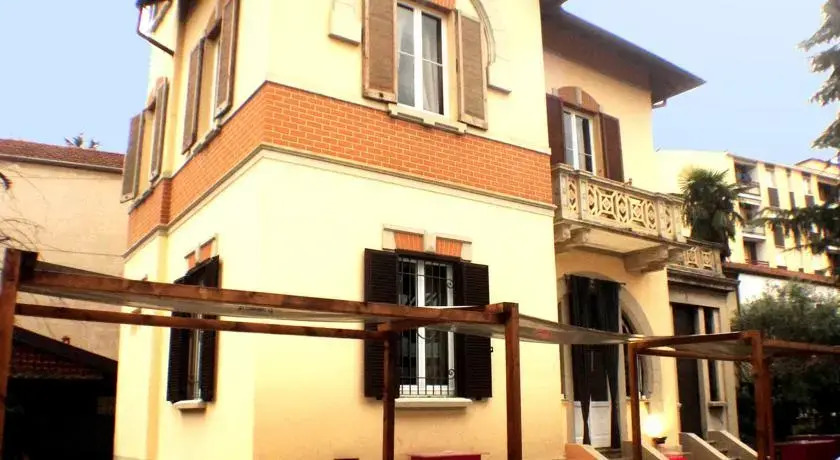 Villa Russo B&B