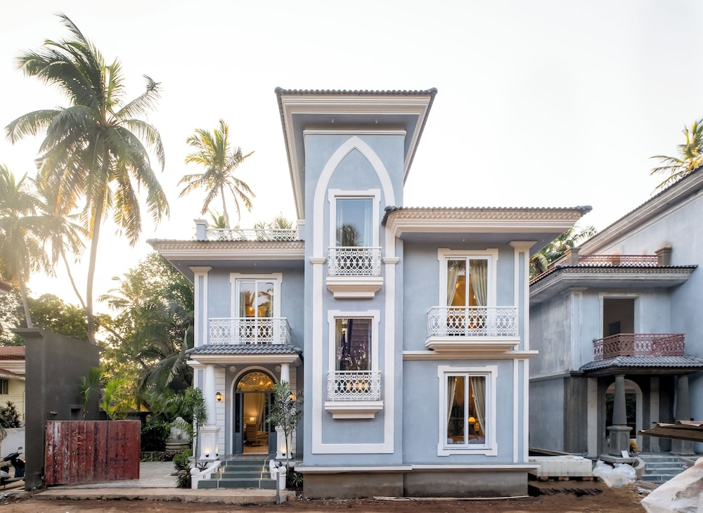 Staymaster Coral Reef 4BR Villa