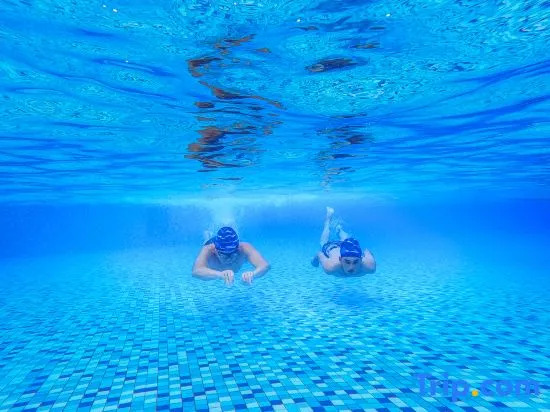 Mount Huangshan Wonderland Hotel