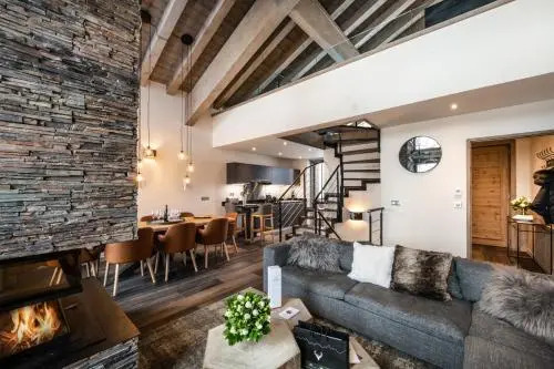 Yellowstone Lodge by Alpine Resorts