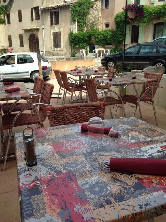 Bar des Amis
