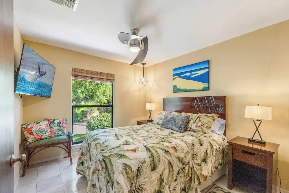 Kaanapali Plantation Condominiums