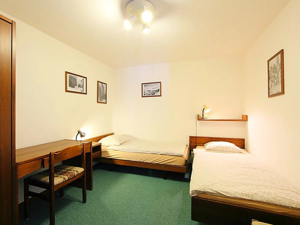 Residenza Chesa Margun 27879