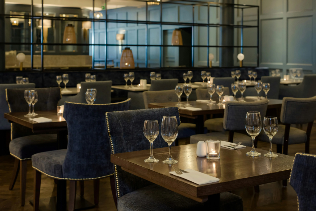 Waterford Viking Hotel