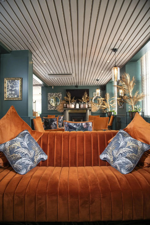 The Kirkhouse Inn