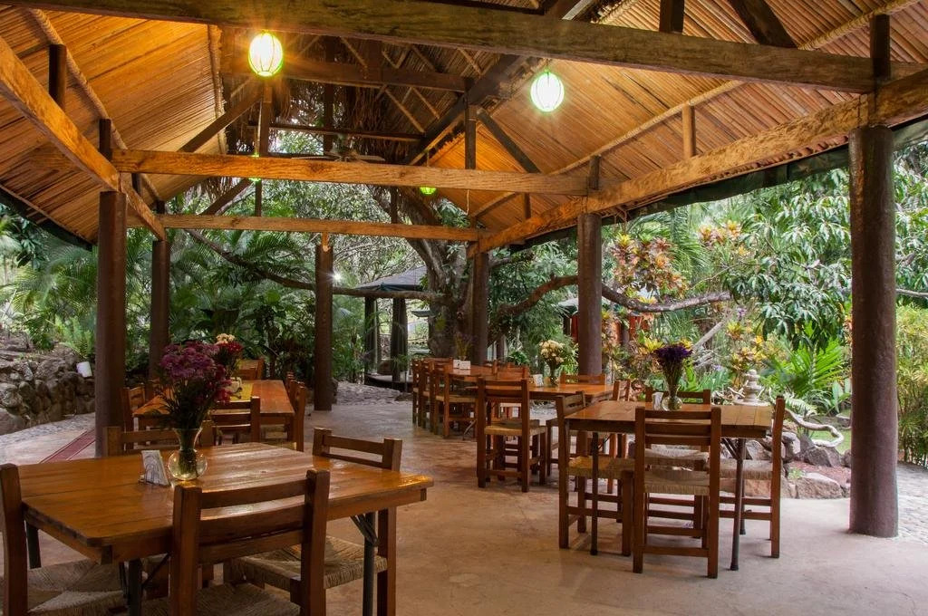 Aldea Ecoturismo