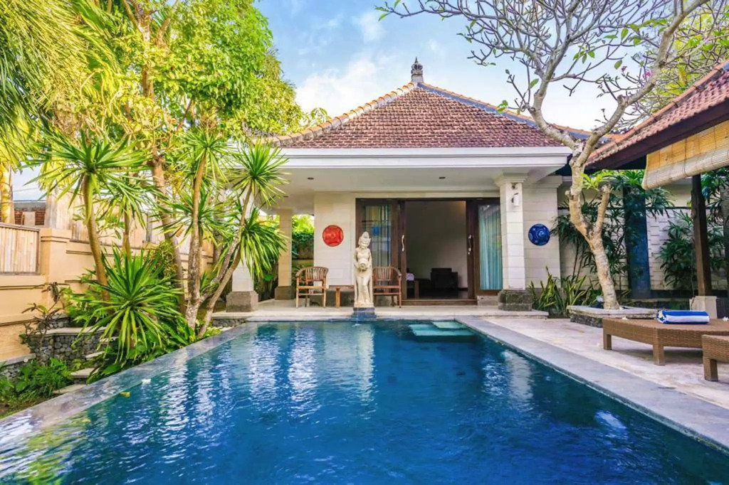 Wanakeling Homestay RedPartner