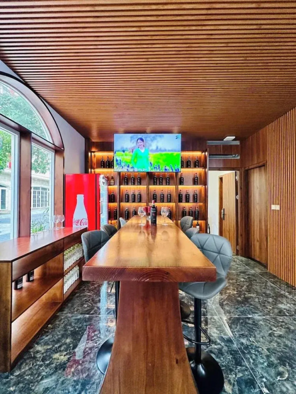 Anna Hotel