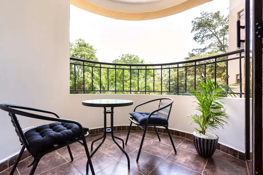 Belle Suites Riverside