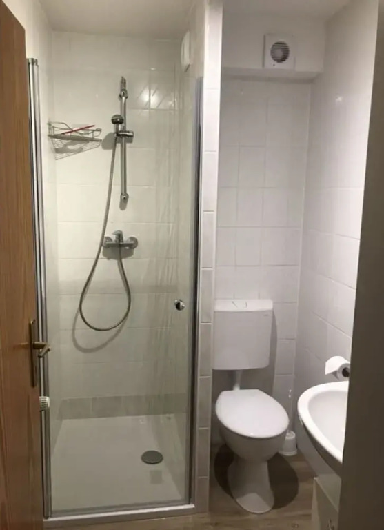 Verpust Comfortable Holiday Residence