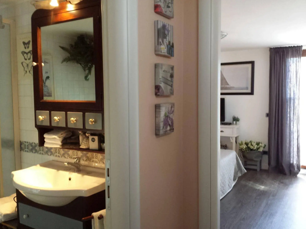 B&B Le Lanterne