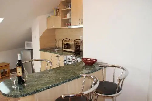 Rila Park Luxury Apartments