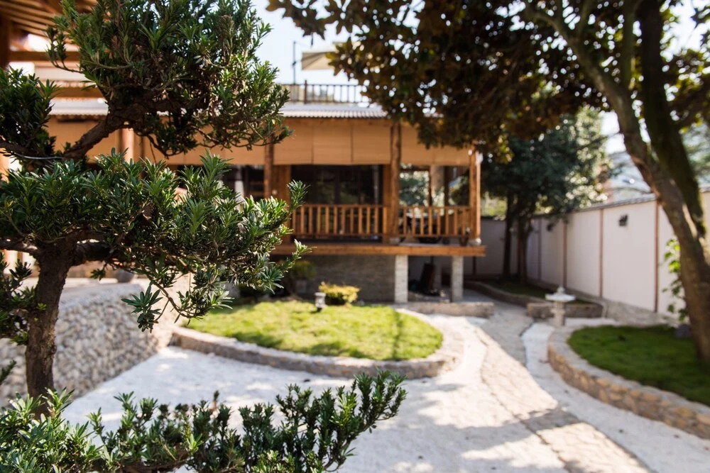Moganshan MingTai Villa