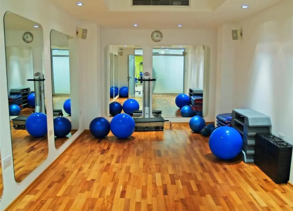 Cozy two bedroom apartment at Protaras