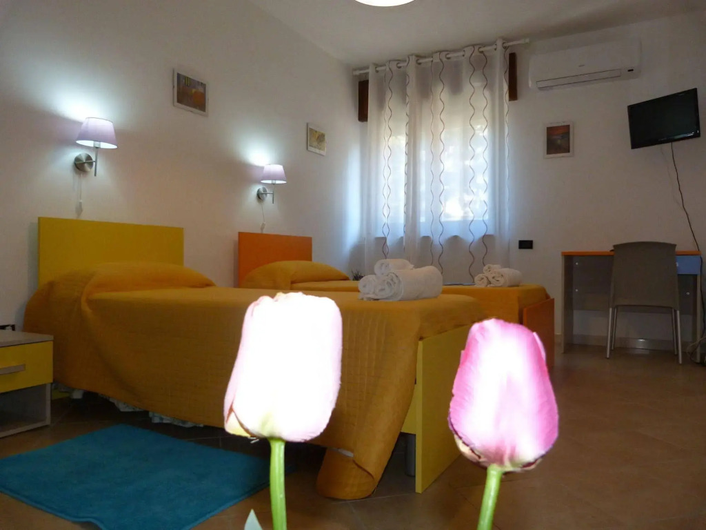 B&B Il Tulipano