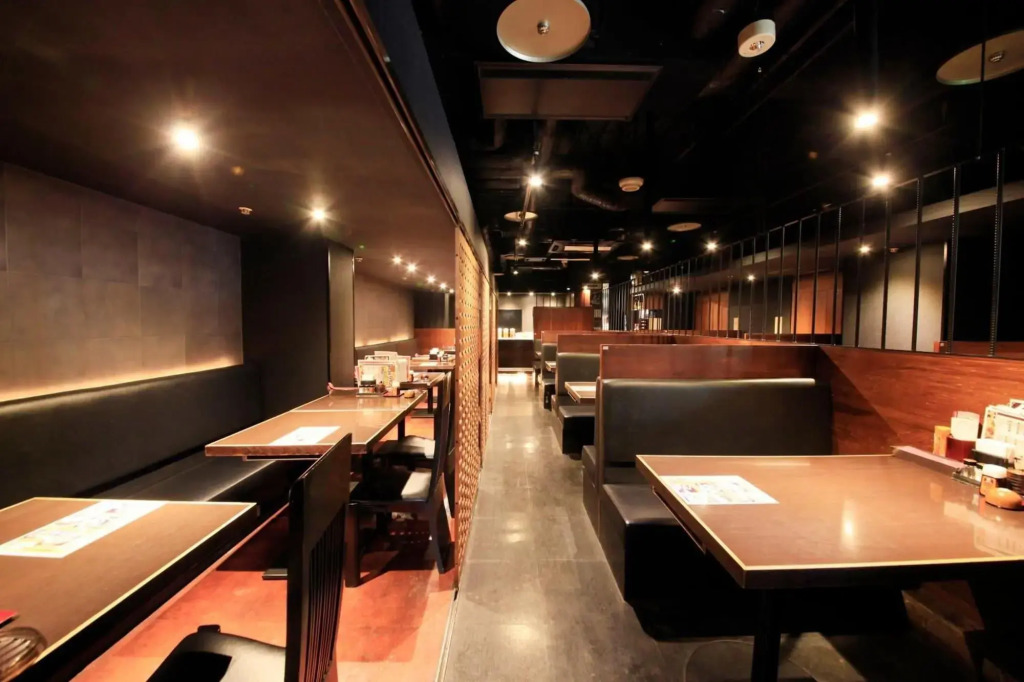 Richmond Hotel Sapporo Ekimae