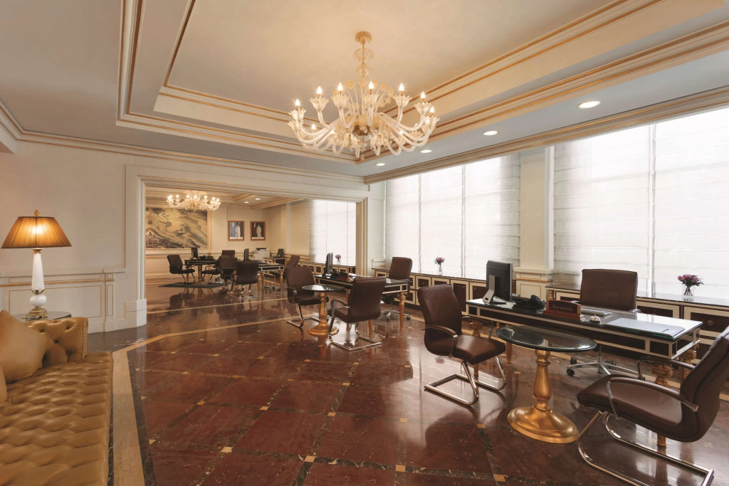 Grand Regency Doha, Trademark Collection by Wyndham