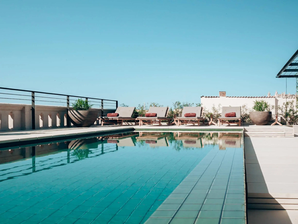 Sant Francesc Hotel Singular