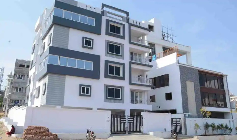 Origin Residency