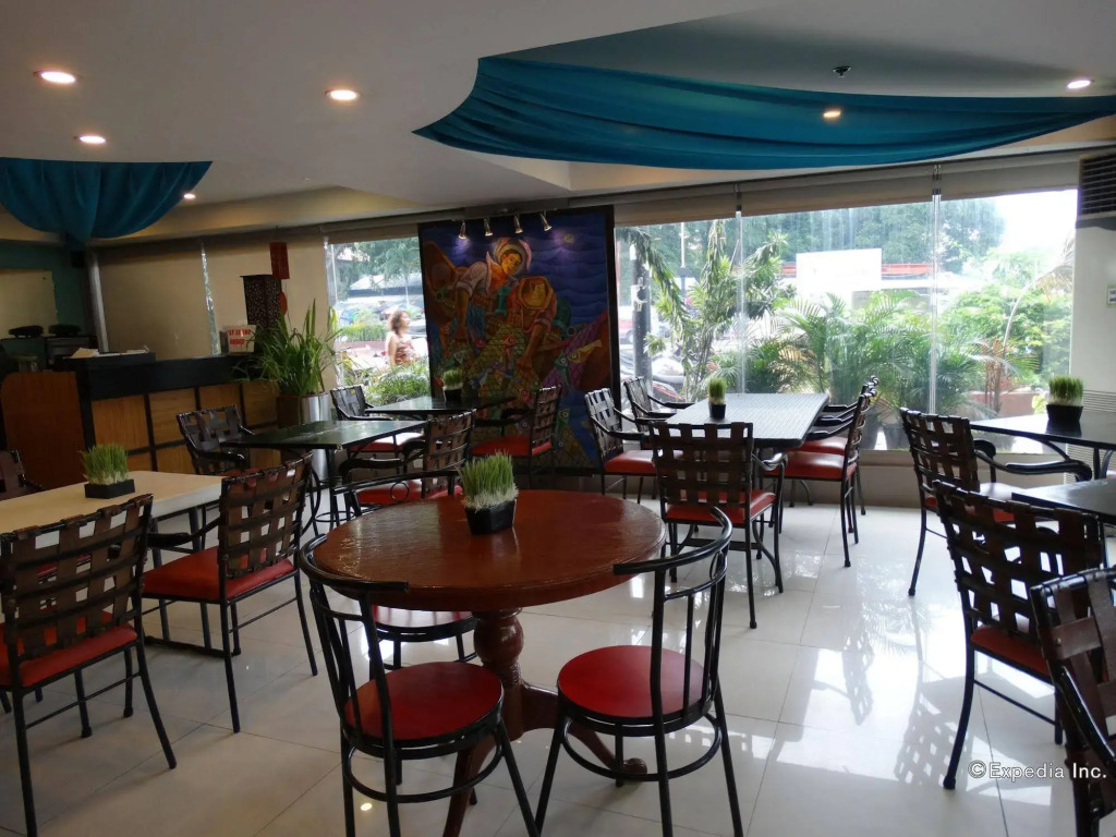 Comfy Inn Manila-Kalaw