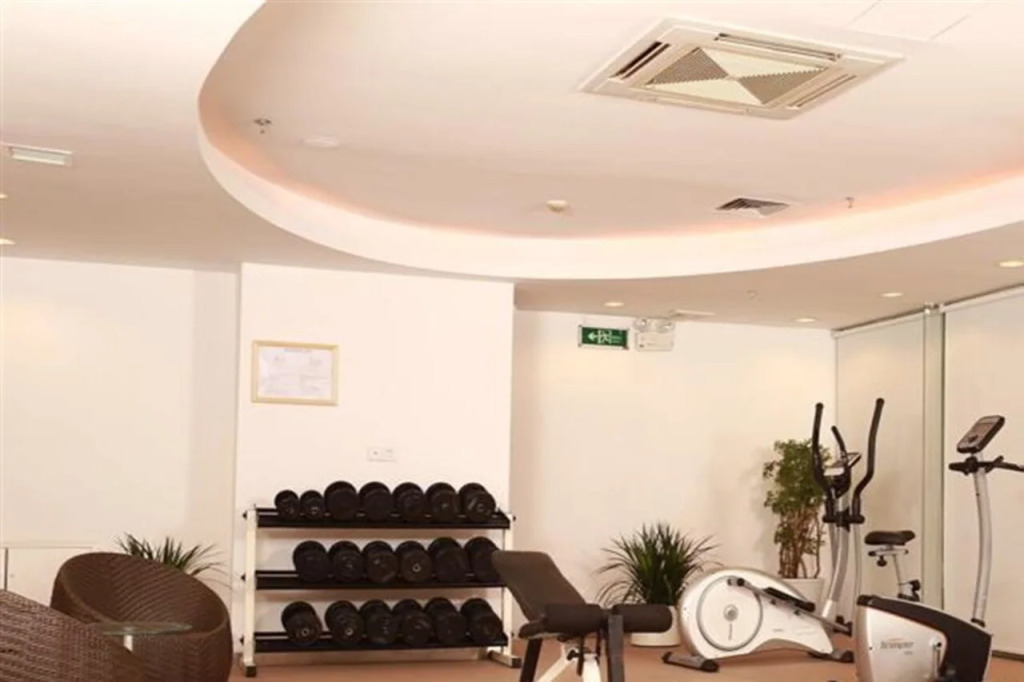 ShenZhen DaMeiSha Airland Hotel