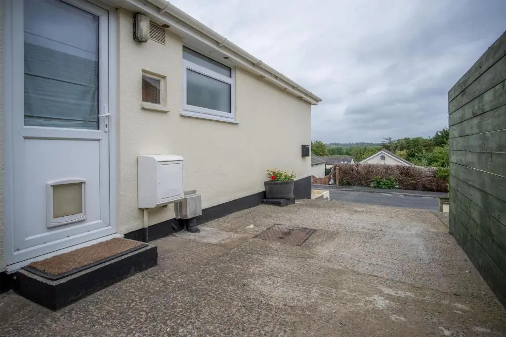 Seawinds - 2 Bedroom Bungalow - Pentlepoir