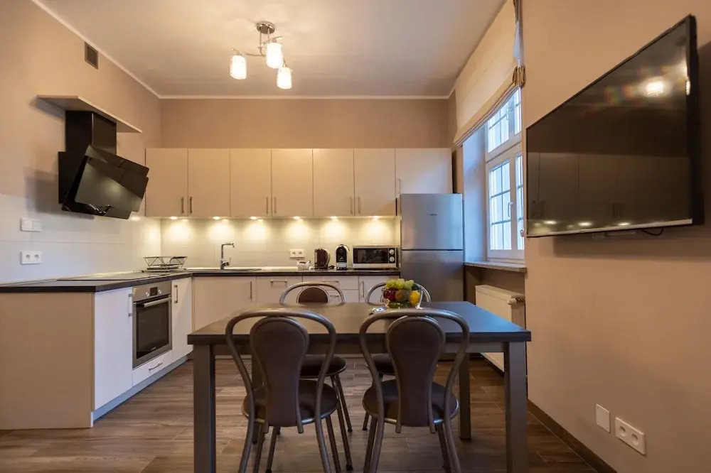 Happy Stay Apartment Mariacka II