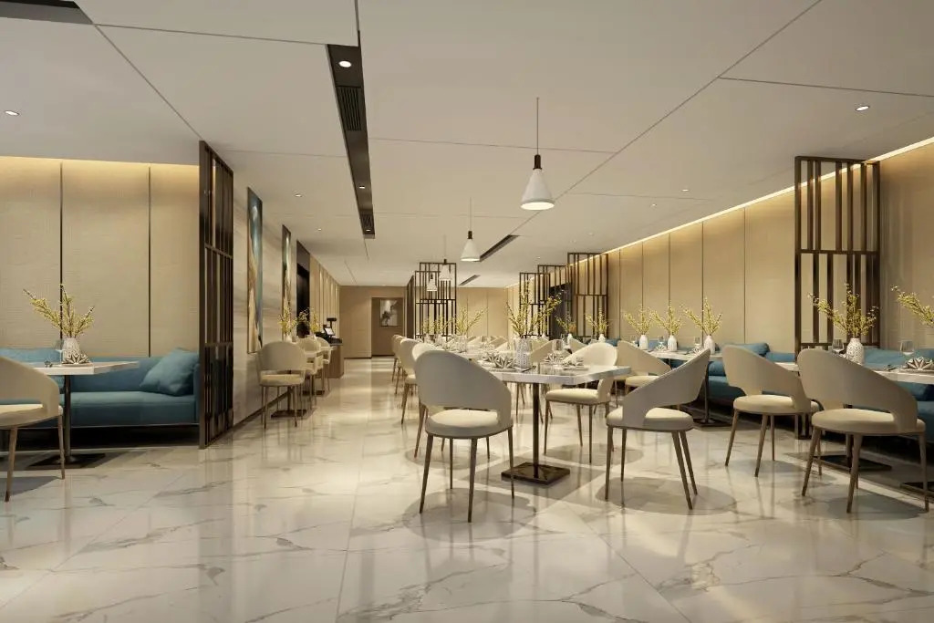 Paco Hotel Tiyuxilu Metro Guangzhou